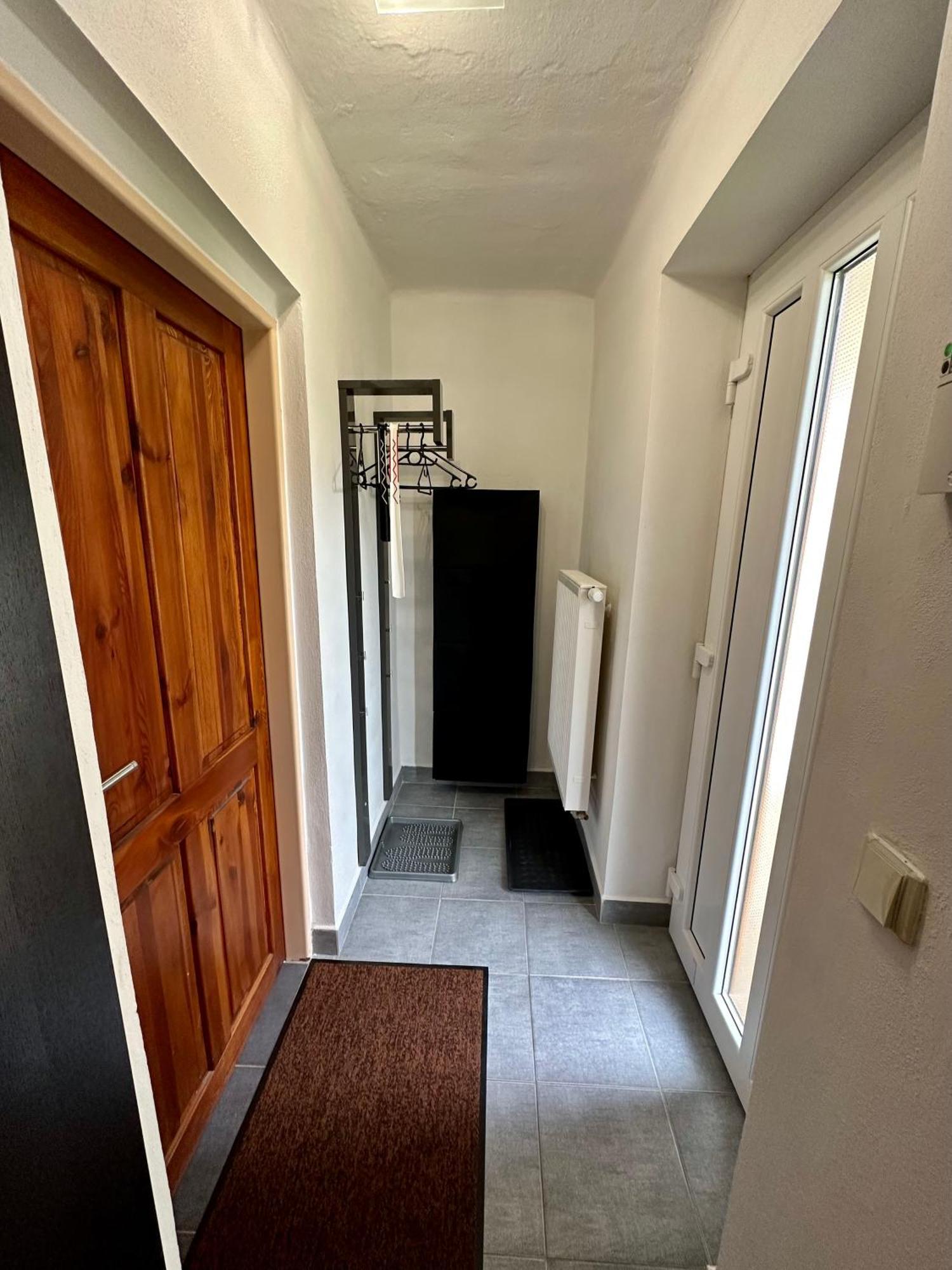 U Nas Na Chalupe Βίλα Borovany  Εξωτερικό φωτογραφία